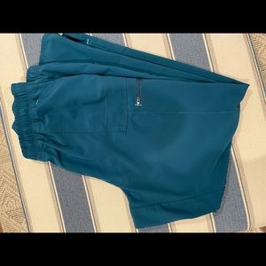 Scrubstar Women's Drawstring Yoga Scrub Pants XL